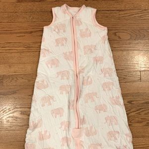 Burts Bees sleep sack